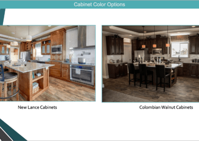 Cabinet Color Options (3)